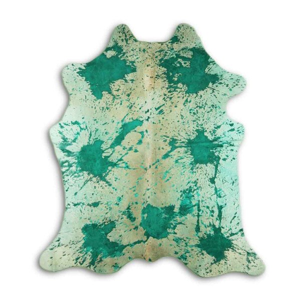 cpddiemg2a-00144935.SLC.23.jpg Hand Picked Acid Wash Rug - #38 Image