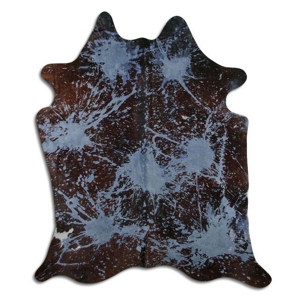 cpddinab2a-00144873.SLC.32.jpg Hand Picked Acid Wash Rug - #18 Image