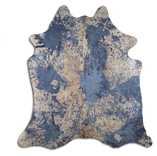 cpddinab2a-00144883.SLC.39.jpg Hand Picked Acid Wash Rug - #30 Image